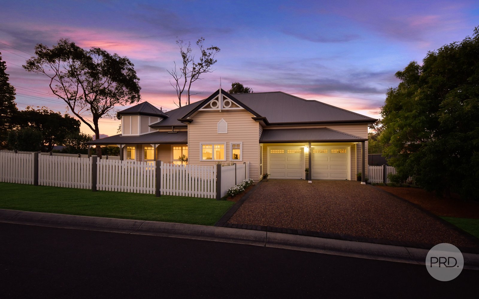 156 Burns Road SPRINGWOOD 22