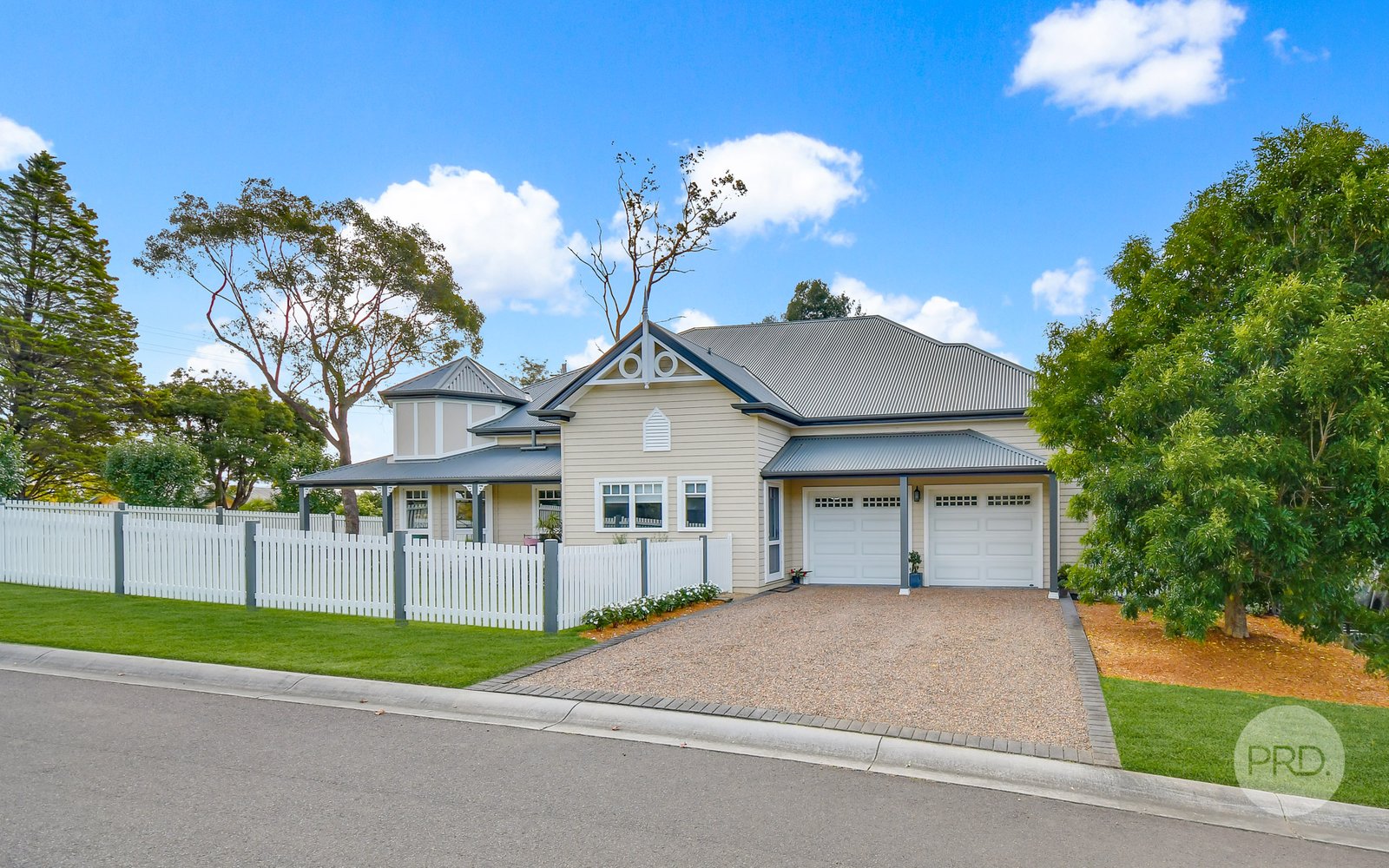 156 Burns Road SPRINGWOOD 23