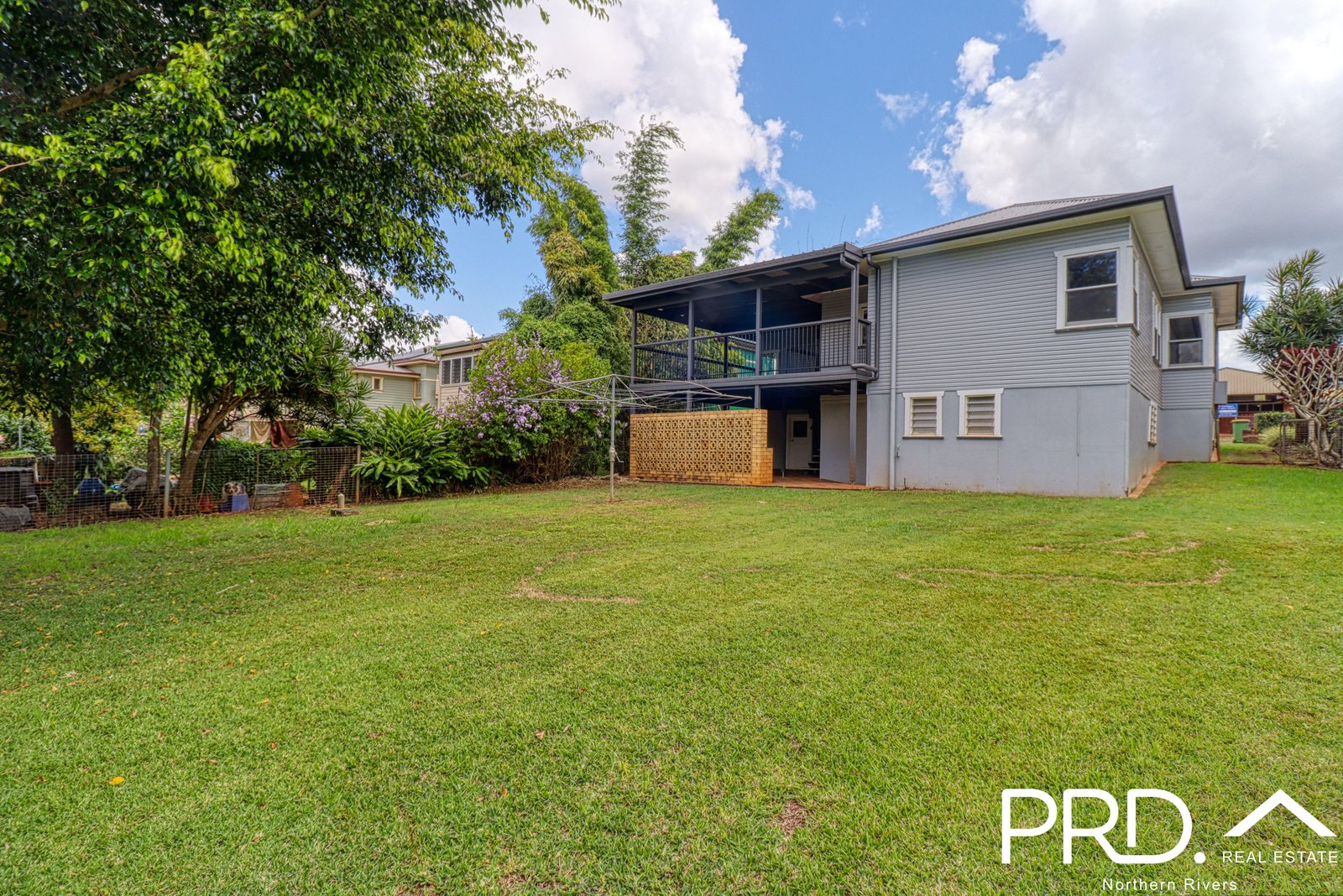 156 Dibbs Street EAST LISMORE 20