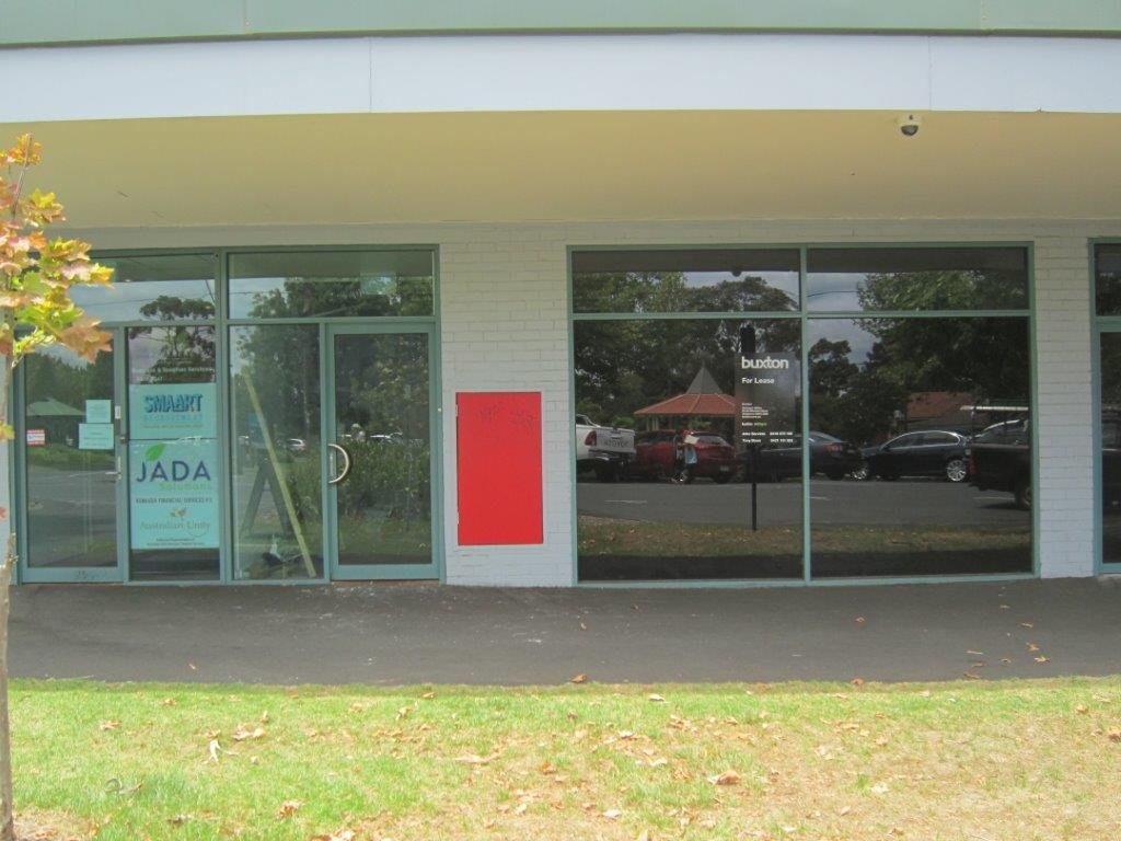 Gallery: 156 Drummond Street