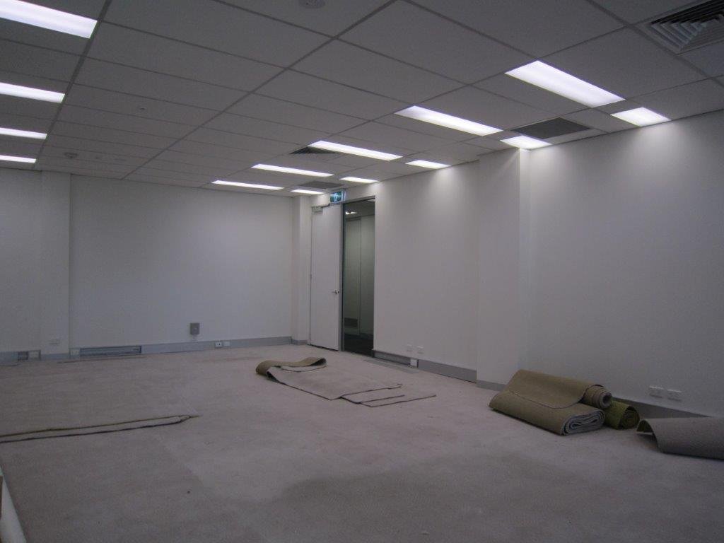 Gallery: 156 Drummond Street