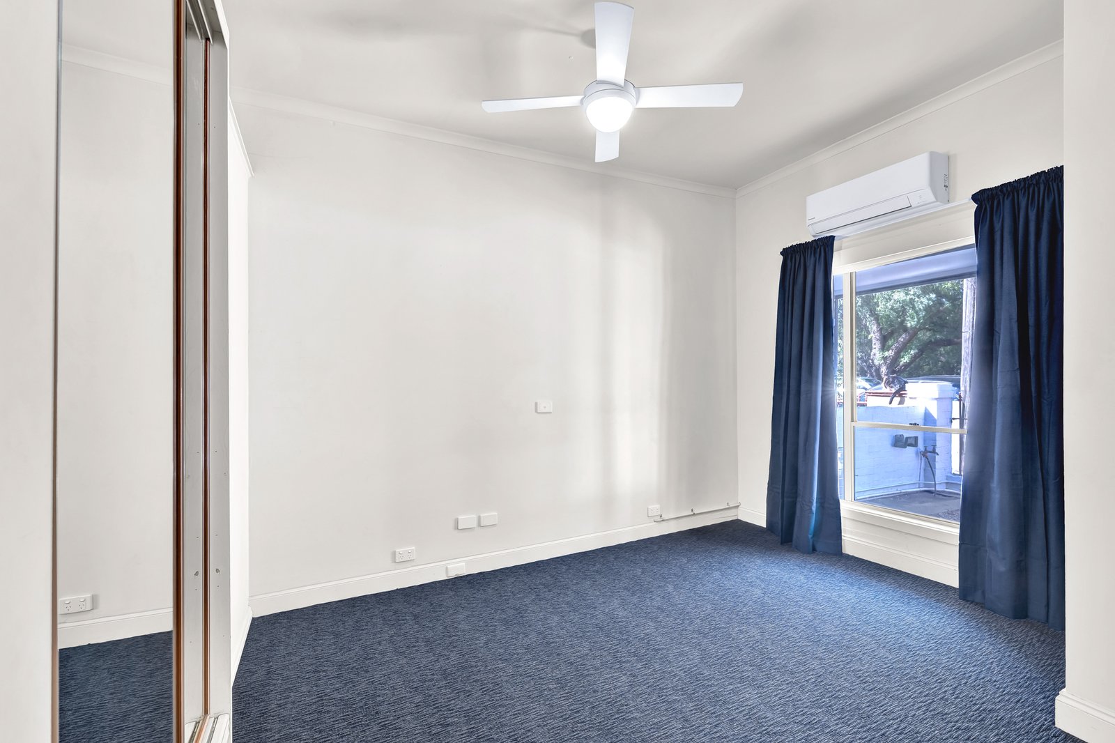 Gallery: 156 Evans Street