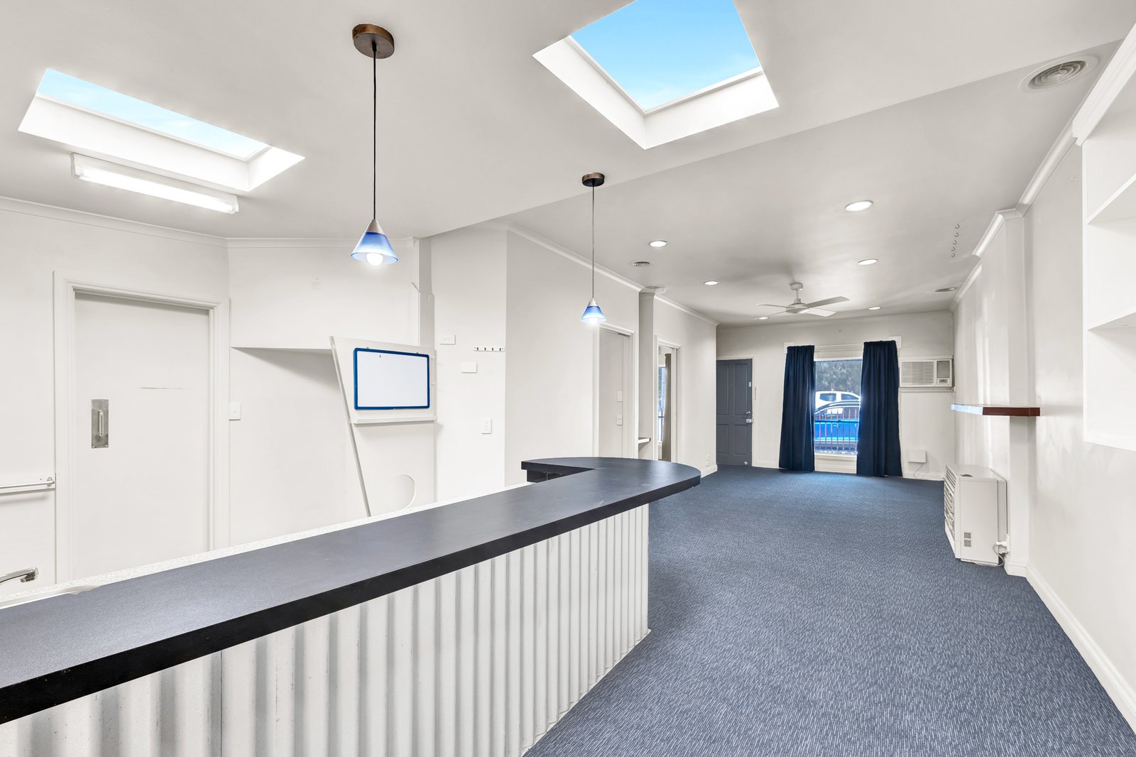 Gallery: 156 Evans Street