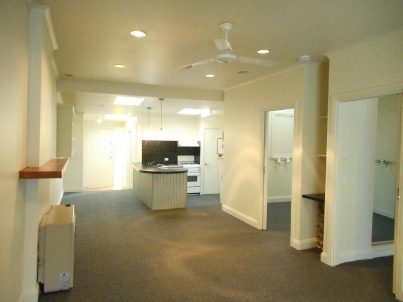 Gallery: 156 Evans Street