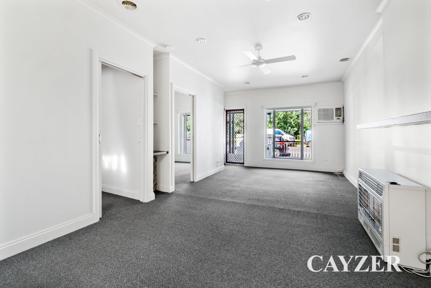 Gallery: 156 Evans Street
