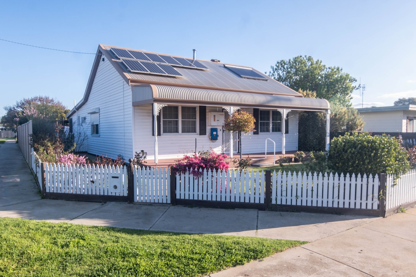 156 Fenaughty Street KYABRAM 1