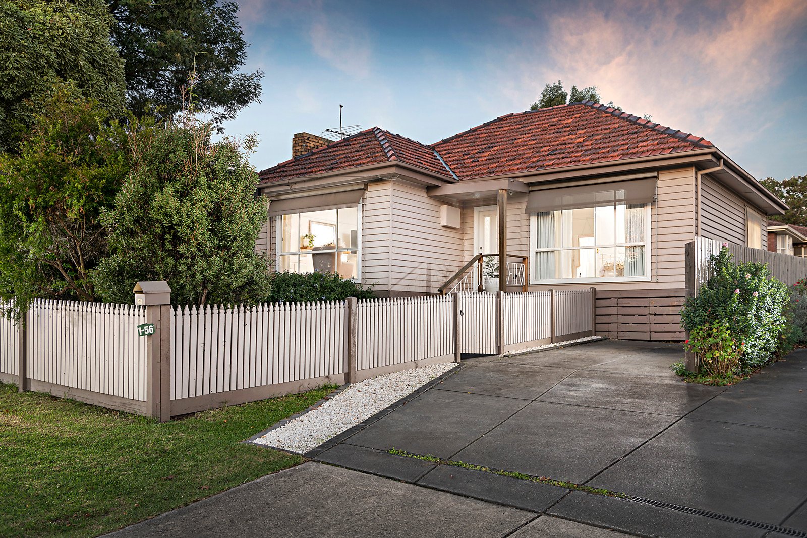 1/56 Ferguson Street, Macleod VIC 3085