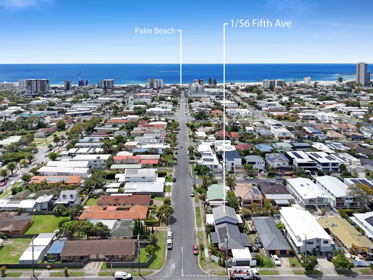 1/56 Fifth Avenue Palm Beach 25