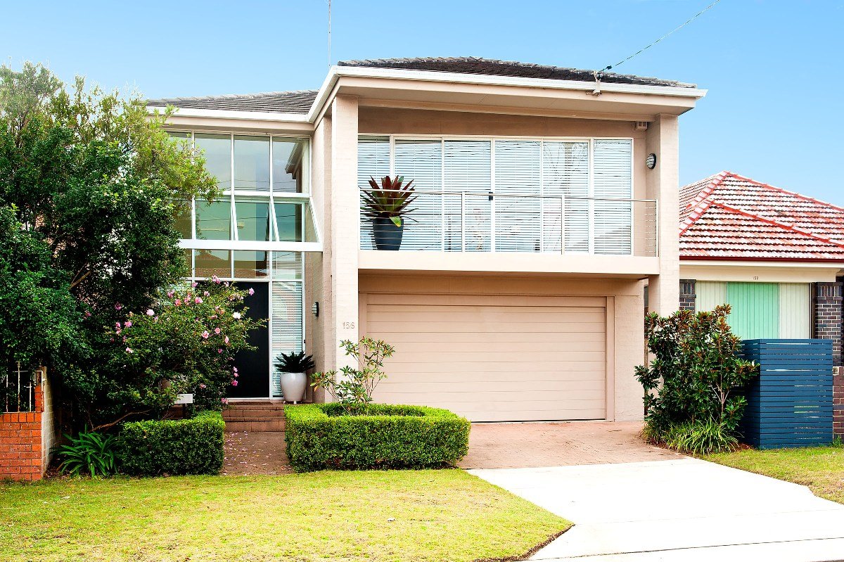 156 Gale Road MAROUBRA 2