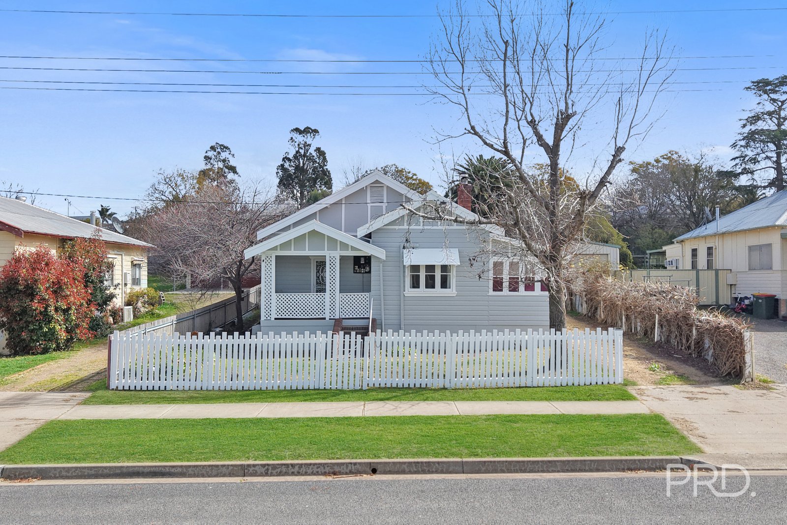156 Hawker Street QUIRINDI 22