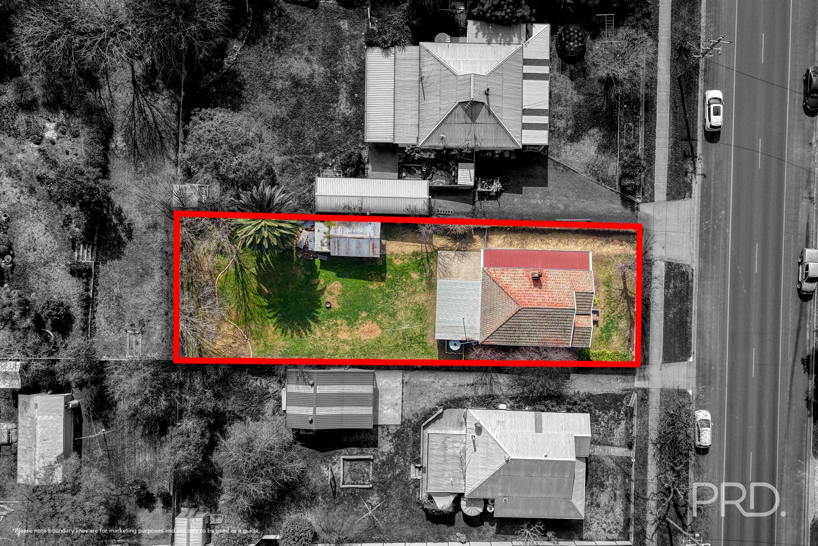 156 Hawker Street QUIRINDI 24