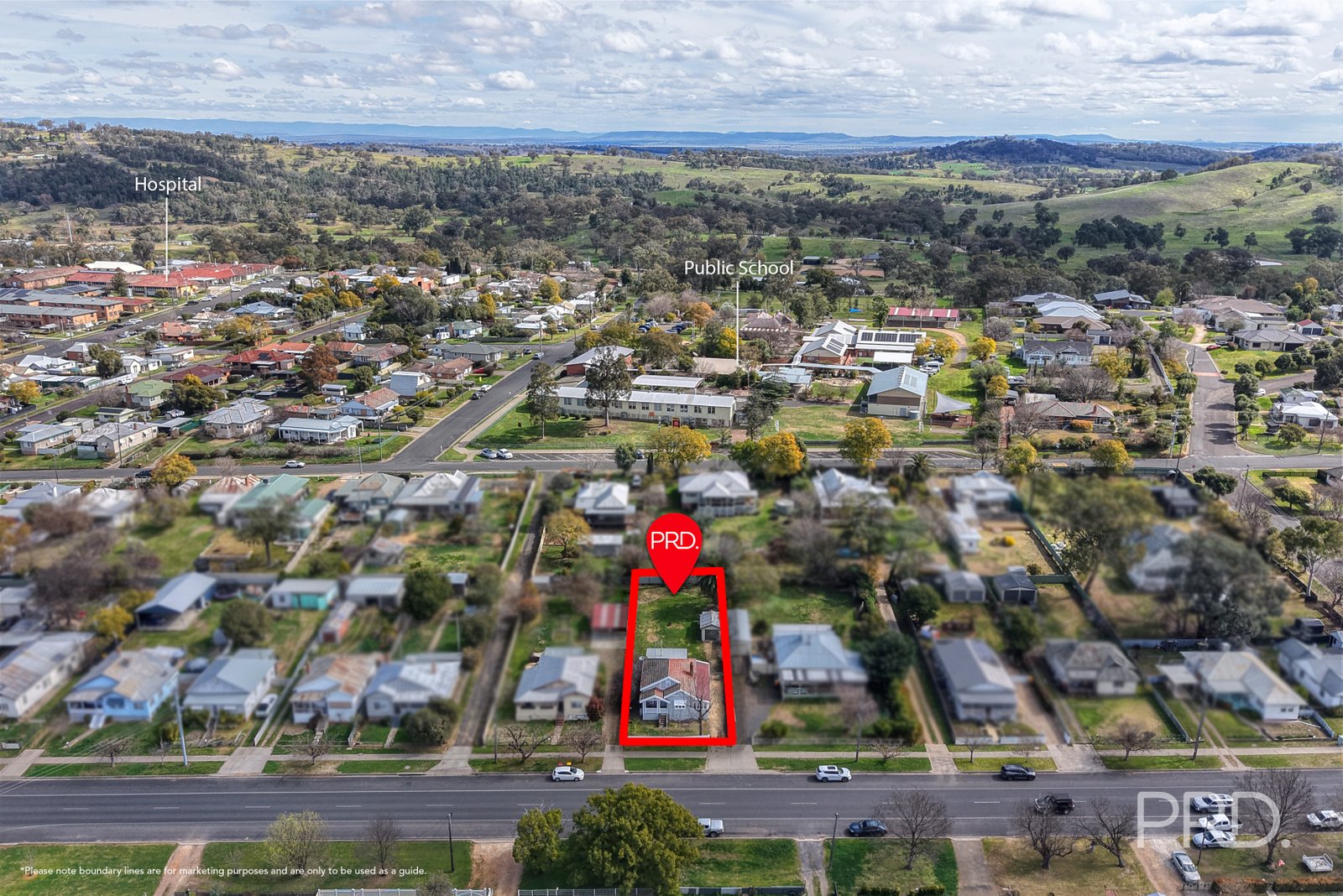 156 Hawker Street QUIRINDI 25