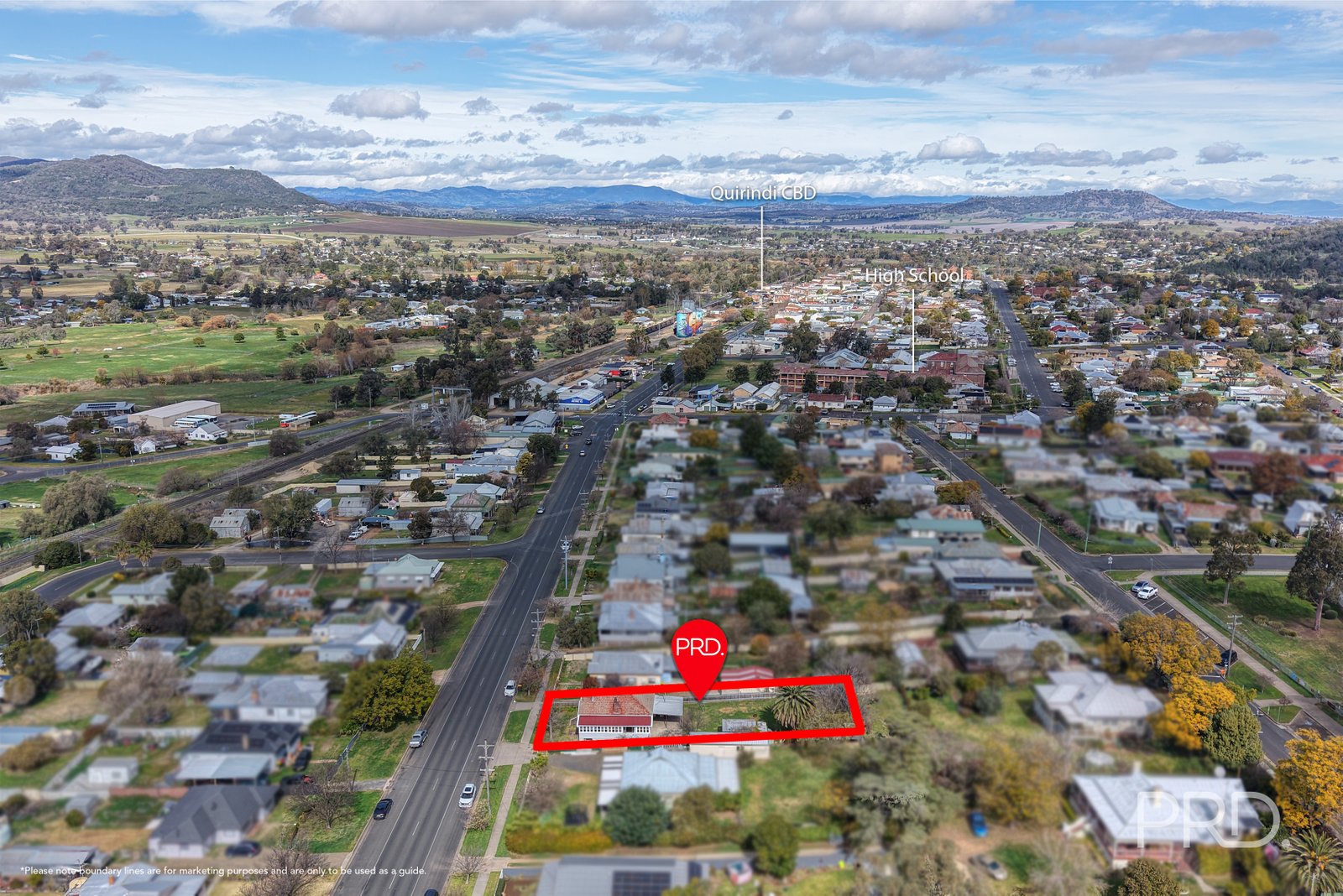 156 Hawker Street QUIRINDI 26