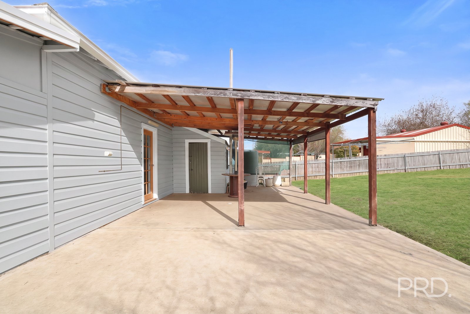 156 Hawker Street QUIRINDI 28