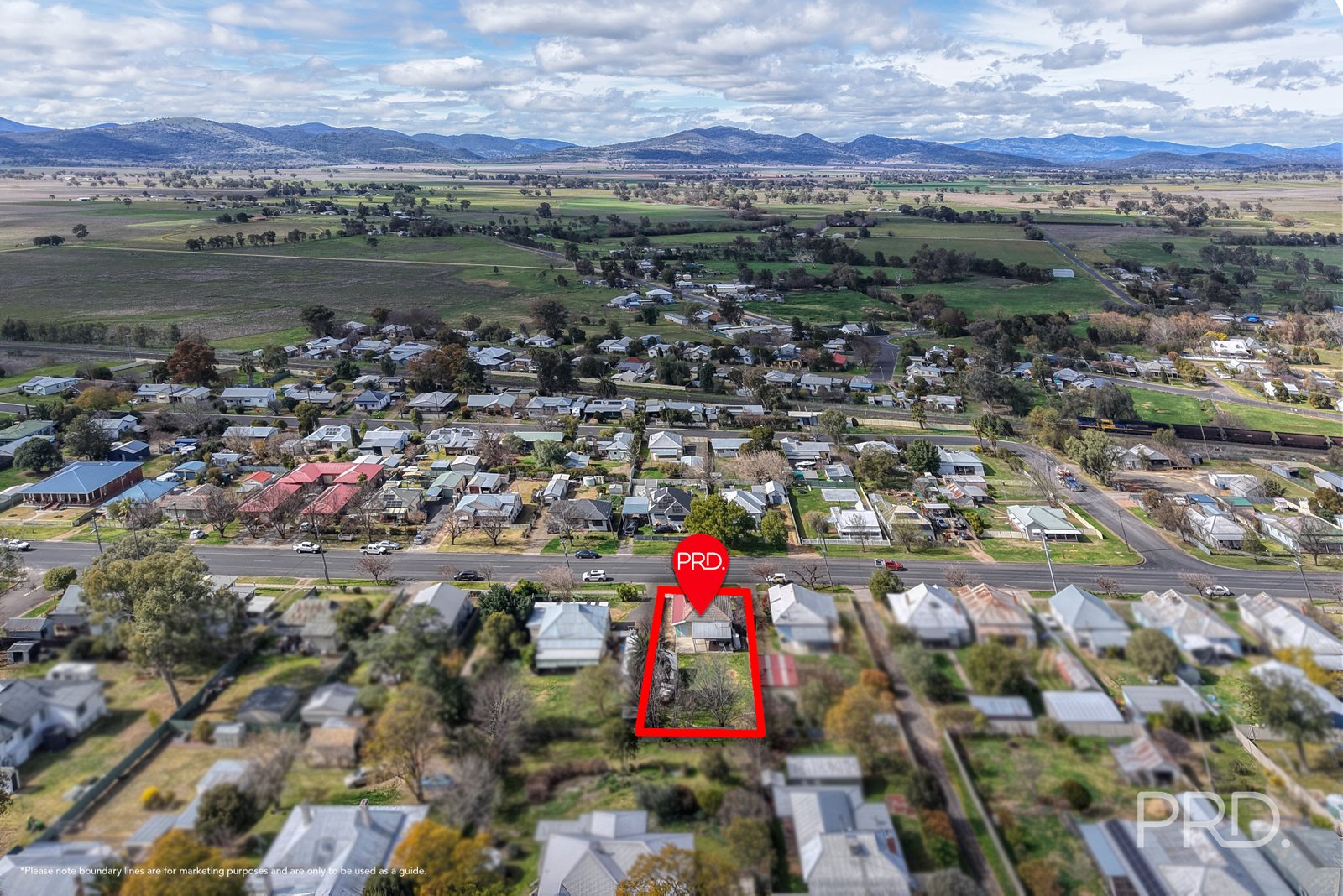 156 Hawker Street QUIRINDI 33