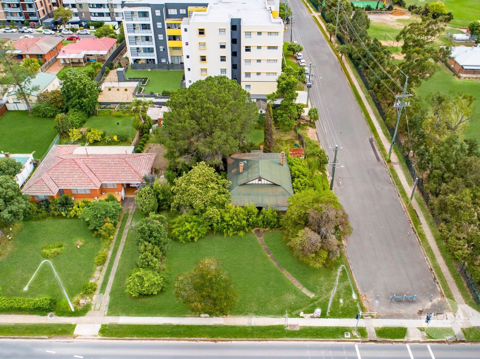 156 High Street PENRITH 2