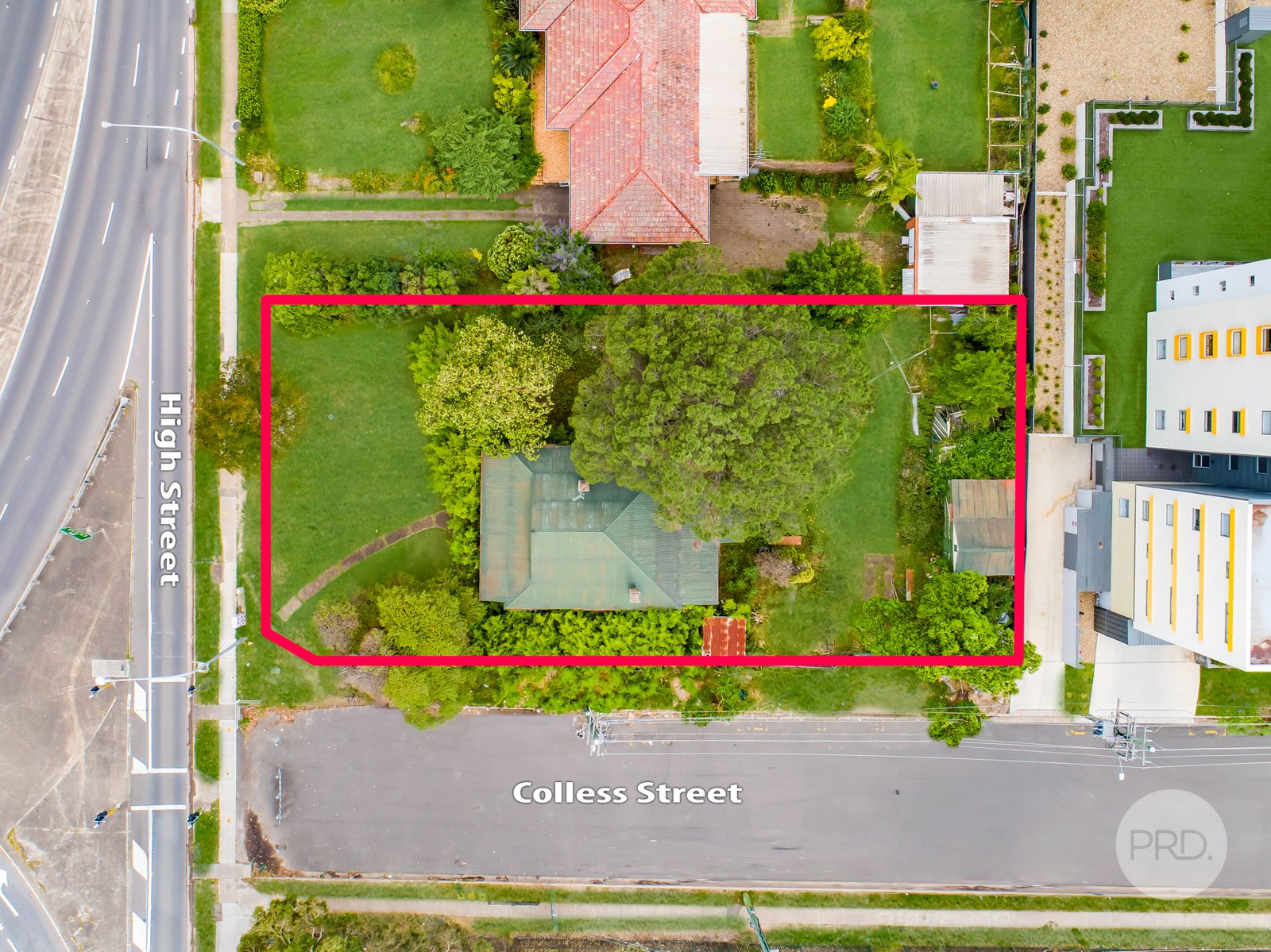 156 High Street PENRITH 3