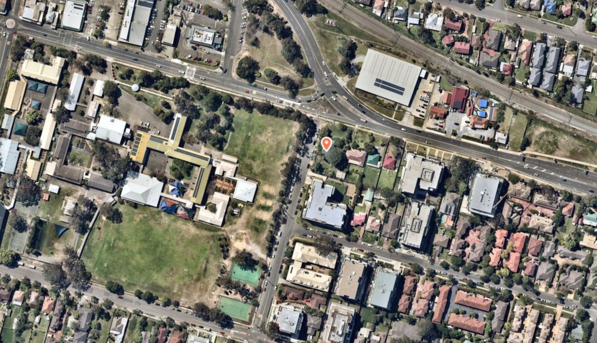 156 High Street PENRITH 5