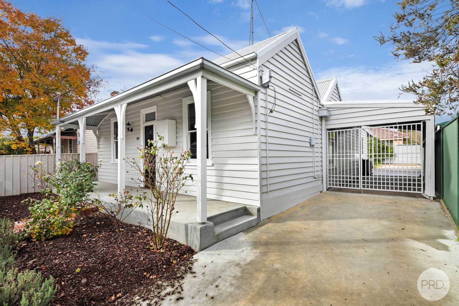 156 Humffray Street North BALLARAT EAST 1
