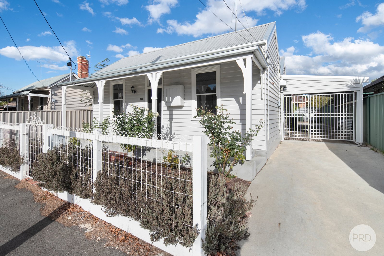 156 Humffray Street North BALLARAT EAST 1