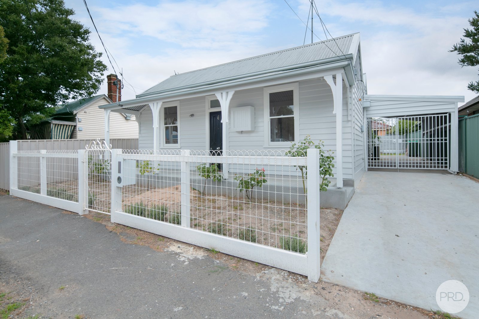 156 Humffray Street North BALLARAT 1