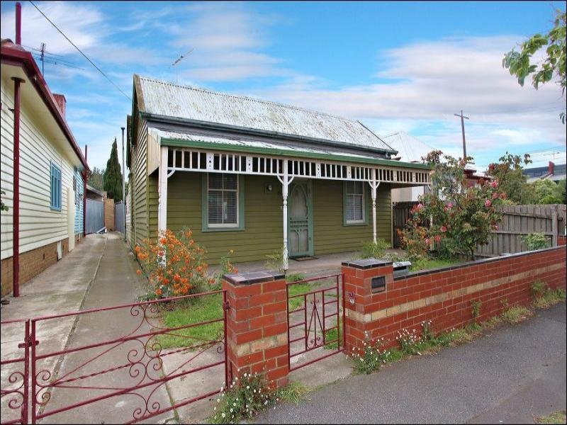 156 Hyde Street, YARRAVILLE