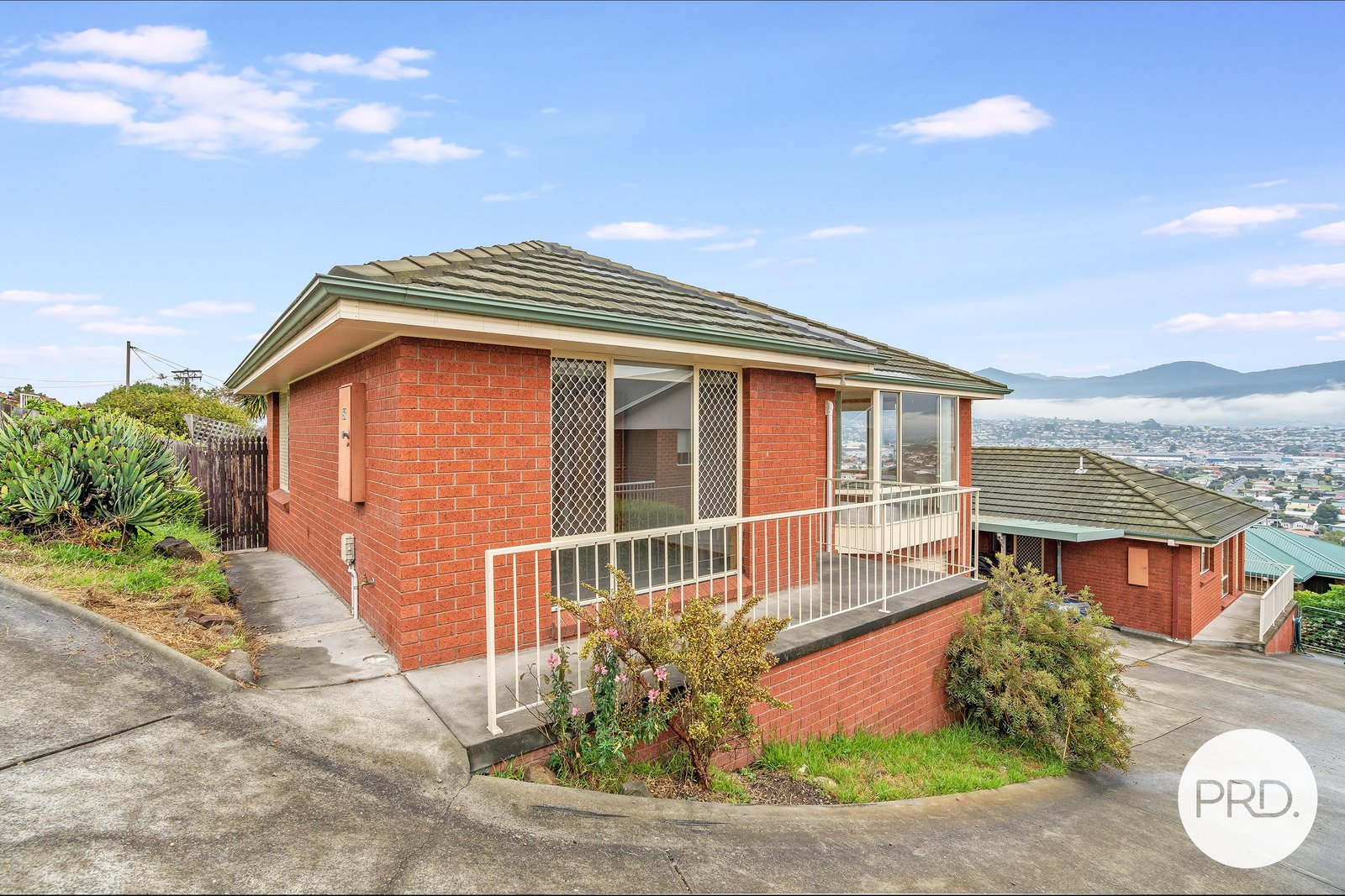 1/56 Lennox Avenue LUTANA 1