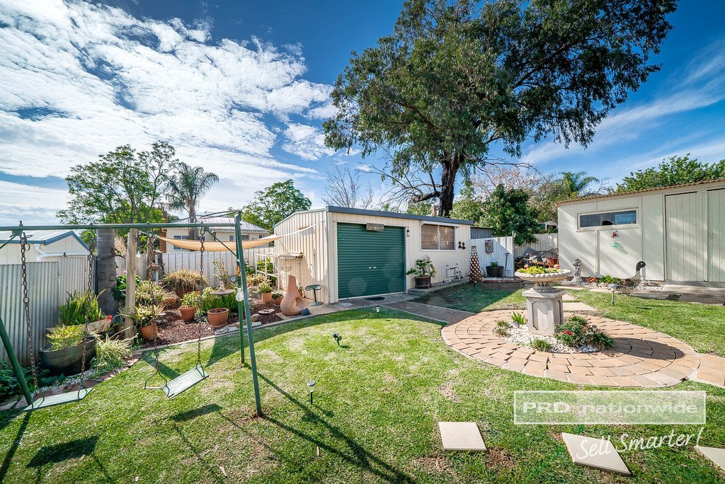 156 Macleay Street MOUNT AUSTIN 4