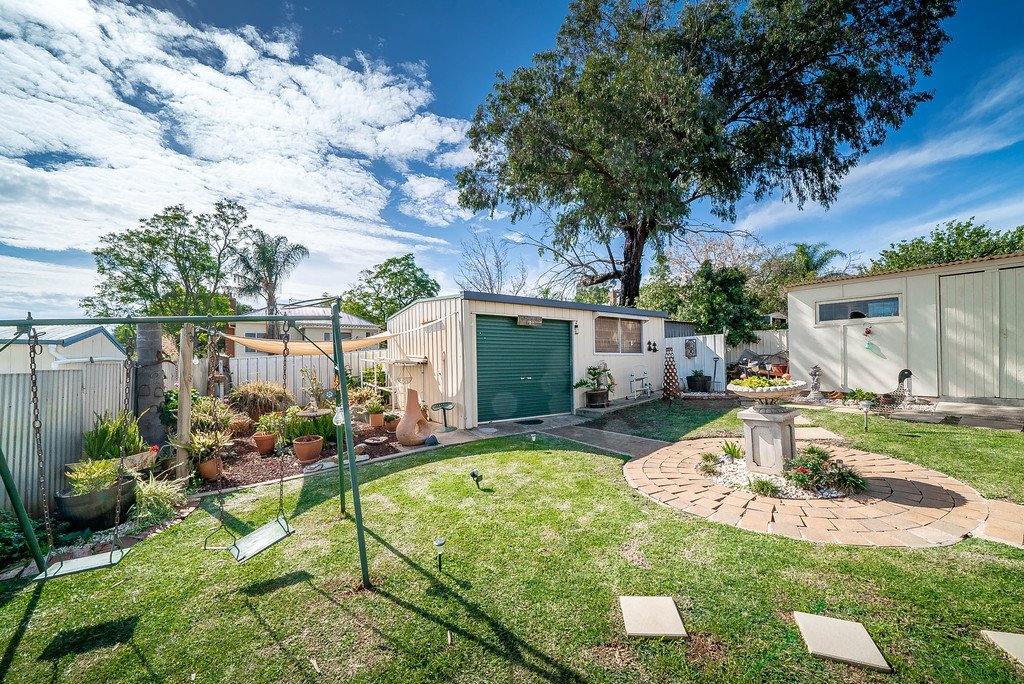 156 Macleay Street MOUNT AUSTIN 5