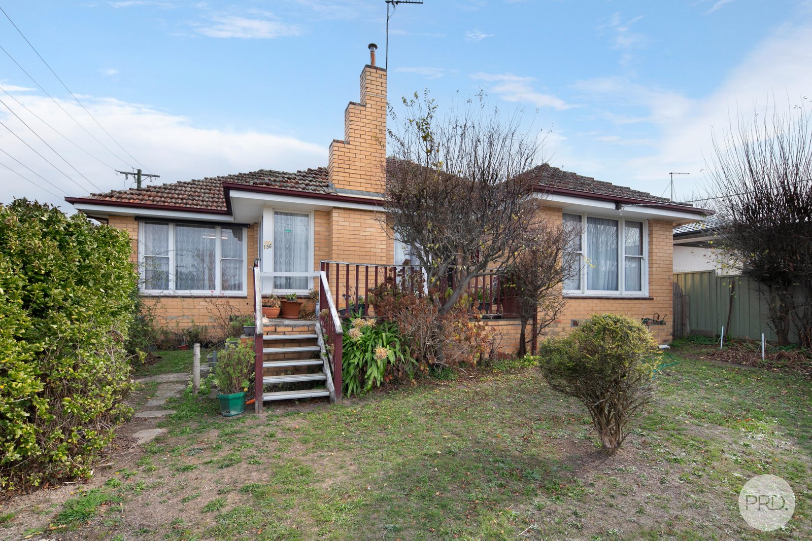 156 Mansfield Avenue MOUNT CLEAR 1