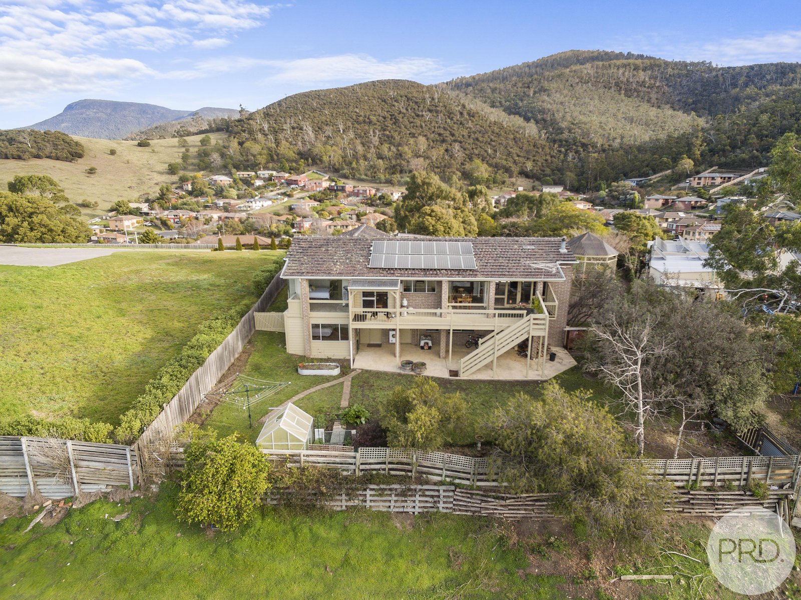 156 Marys Hope Road ROSETTA 29