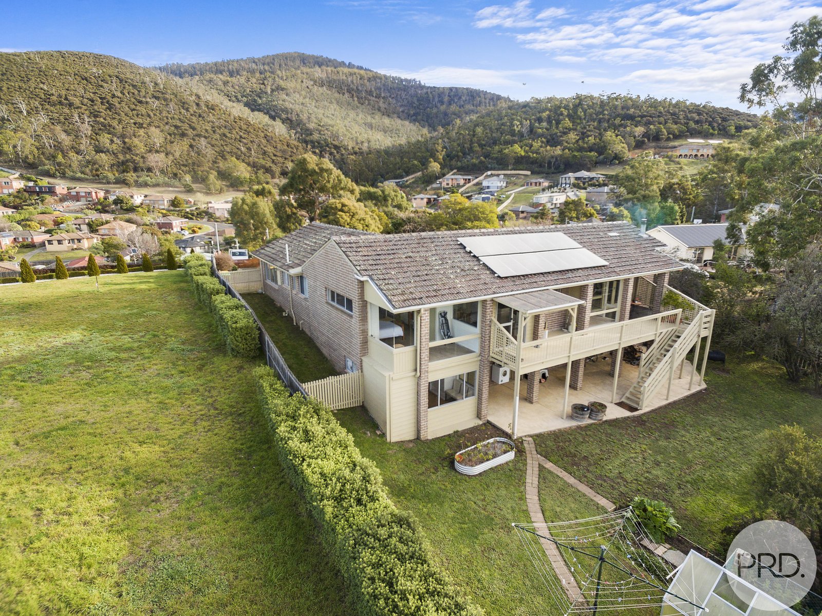 156 Marys Hope Road ROSETTA 30