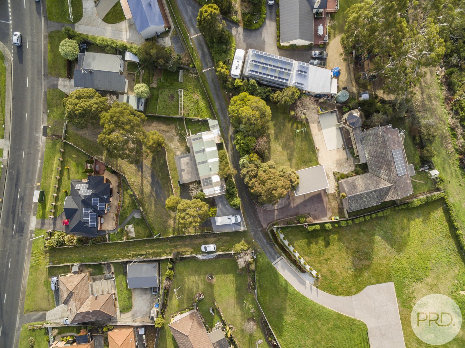 156 Marys Hope Road ROSETTA 31