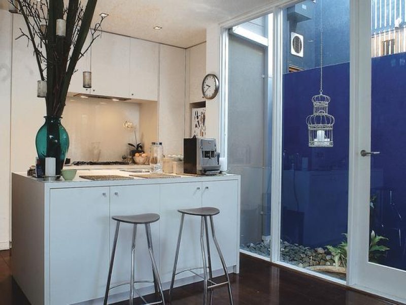 Gallery: 156 Mills Street