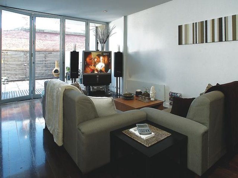 Gallery: 156 Mills Street