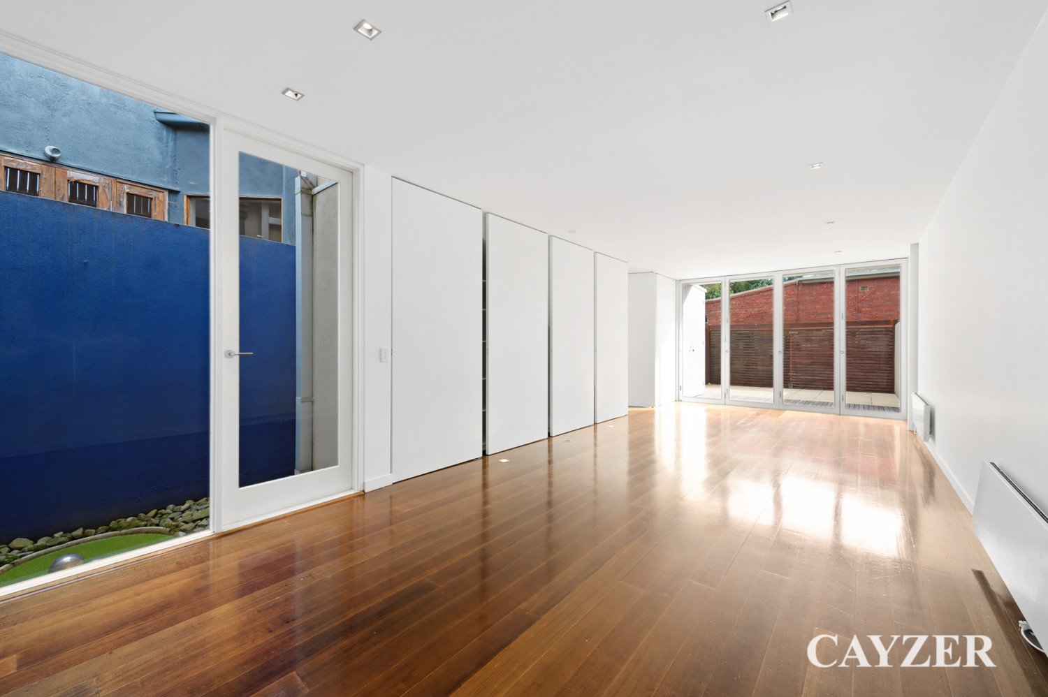 Gallery: 156 Mills Street