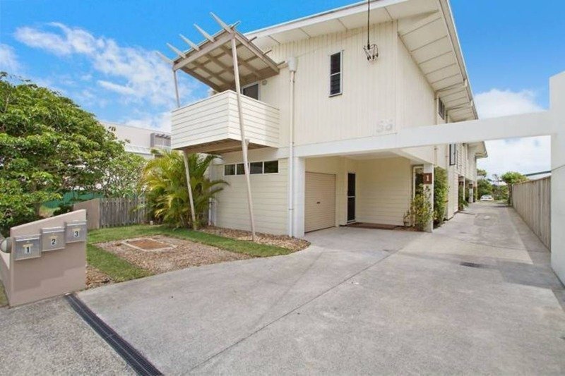 1/56 Pearl Street KINGSCLIFF 1