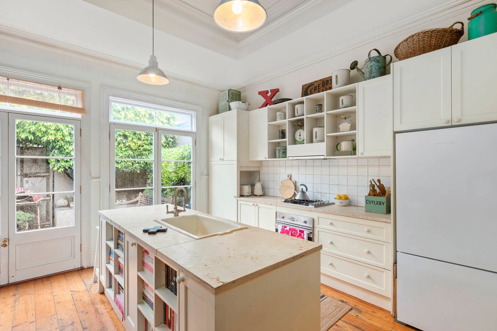 Real Estate and Property in 156 Pickles Street, South Melbourne, VIC