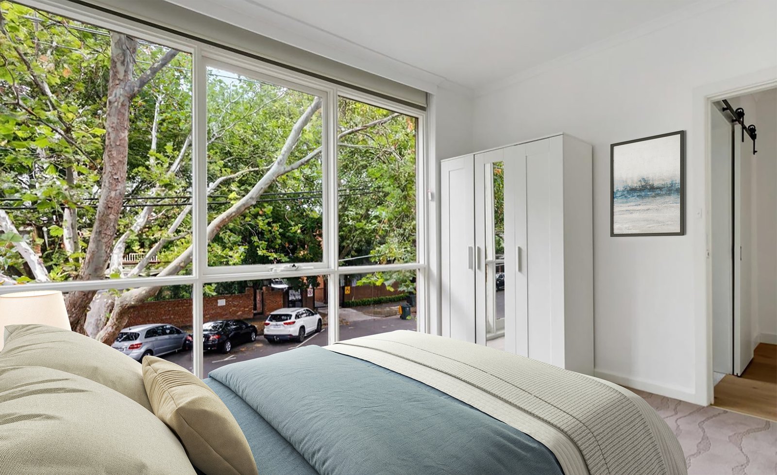 Gallery: 15/6 Redan Street