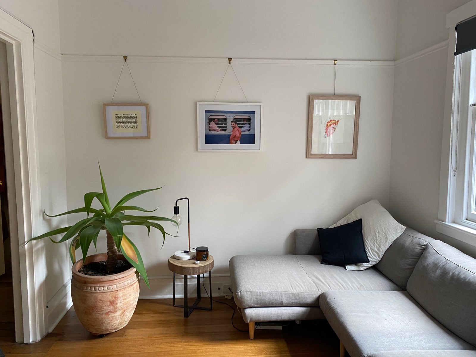 Gallery: 1/56 St Vincent Place North