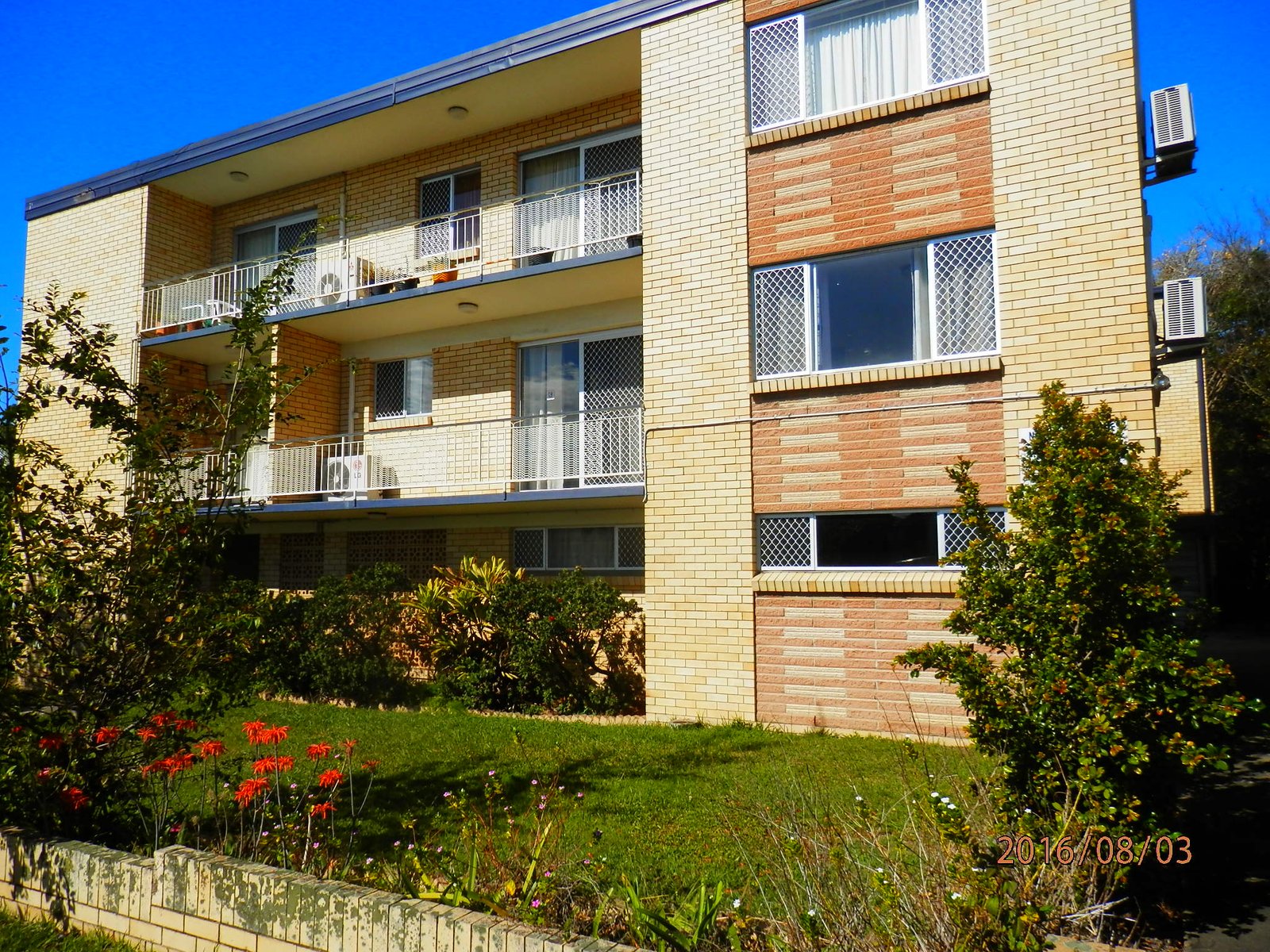 1/56 Stafford Road KEDRON 1