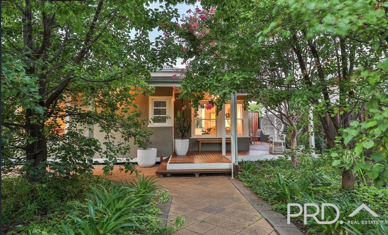 156 Thirteenth Street MILDURA 1