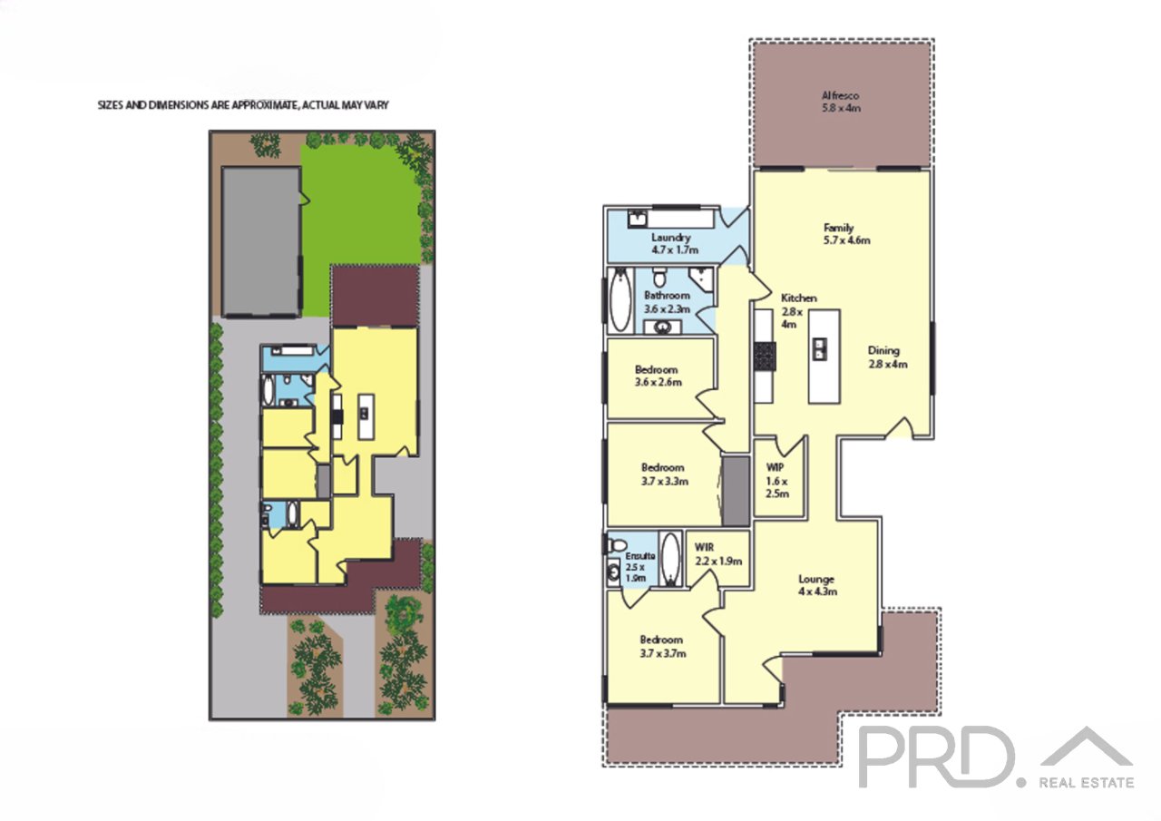 156 Thirteenth Street MILDURA 18