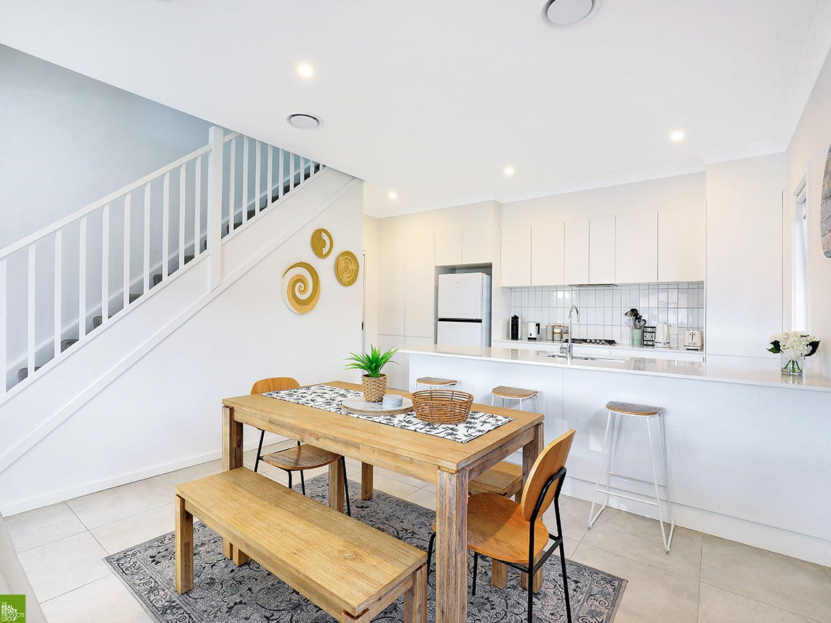 1/56 Thomas Street LAKE ILLAWARRA 3