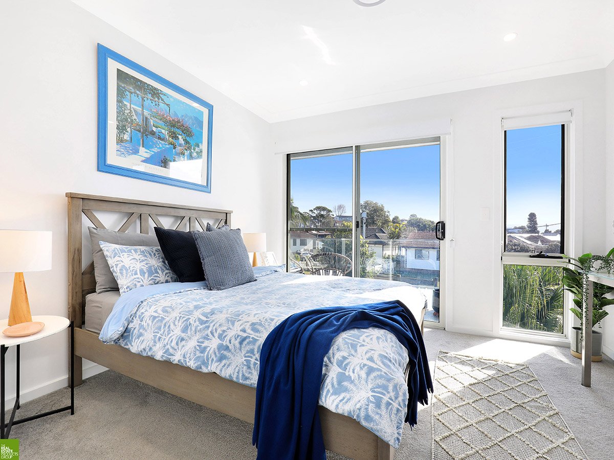 1/56 Thomas Street LAKE ILLAWARRA 6