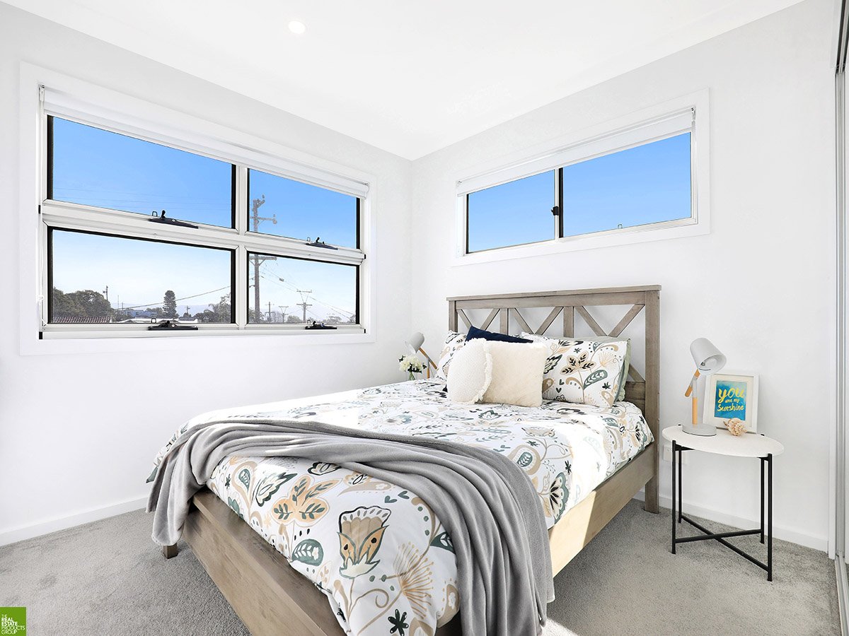 1/56 Thomas Street LAKE ILLAWARRA 8