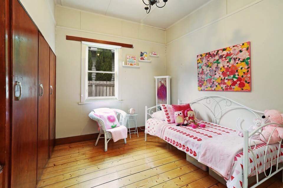 Gallery: 156 Verner Street