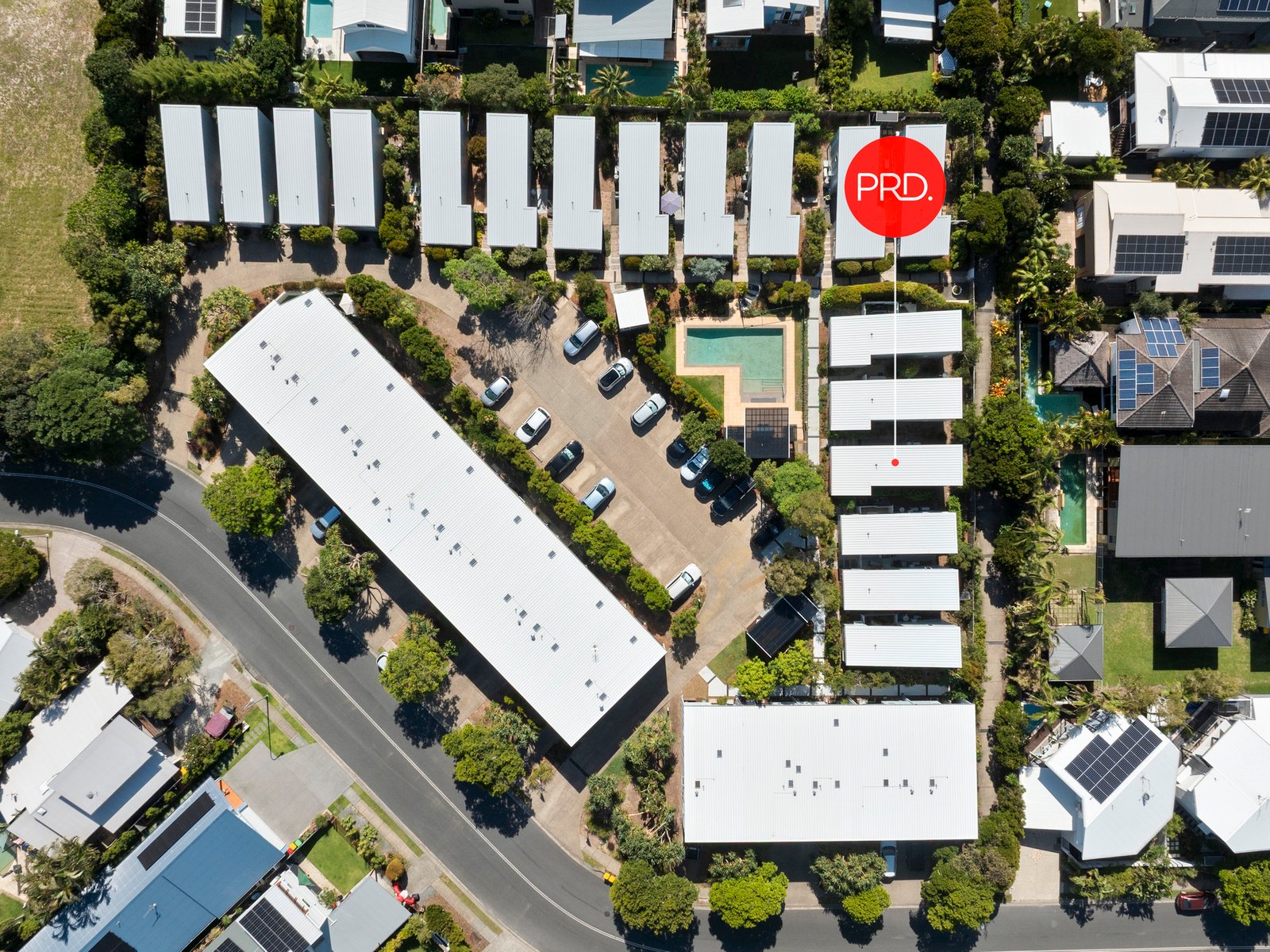 15/603-615 Casuarina Way CASUARINA 14