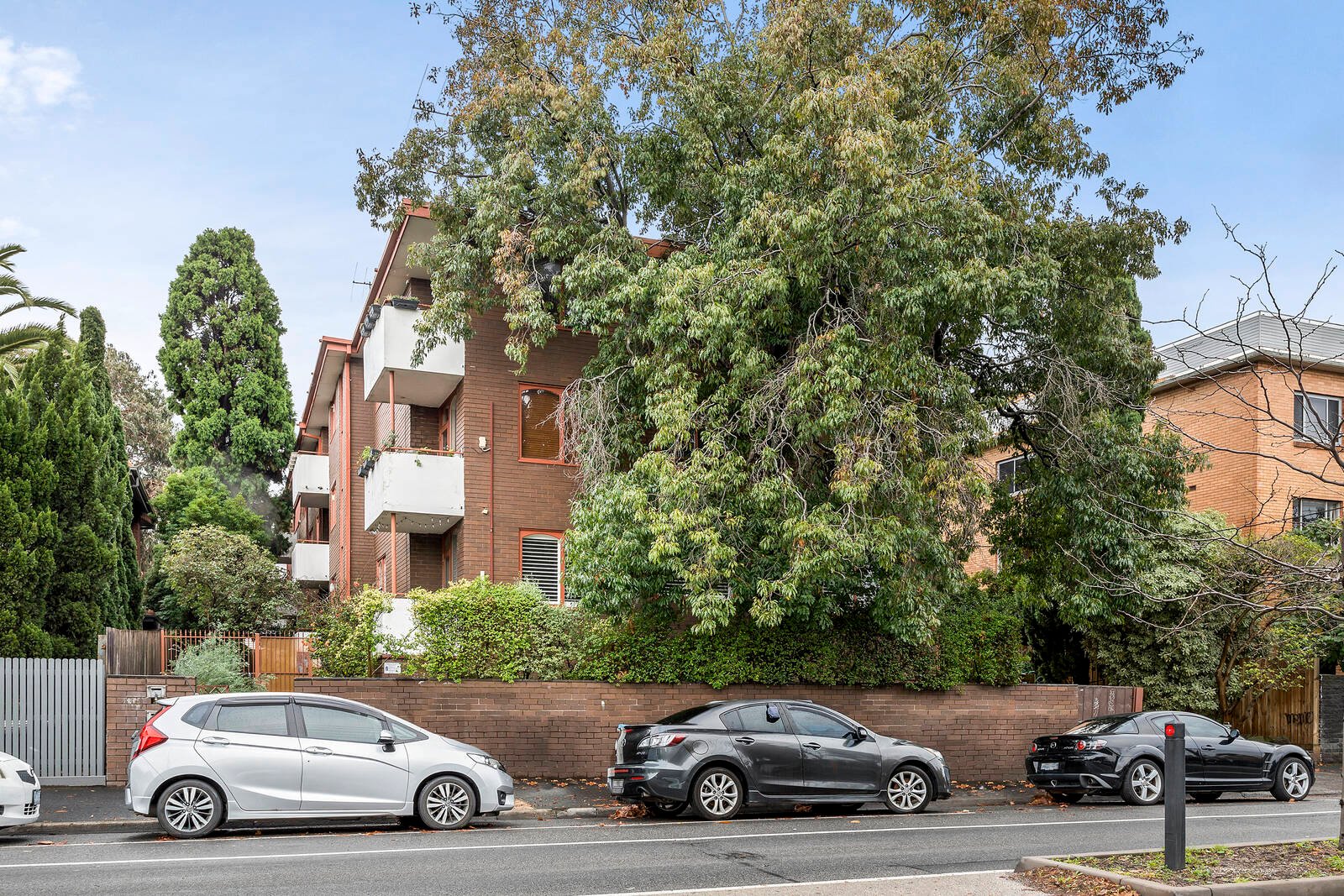 Real Estate and Property in 15/62 Alma Road, St Kilda, VIC