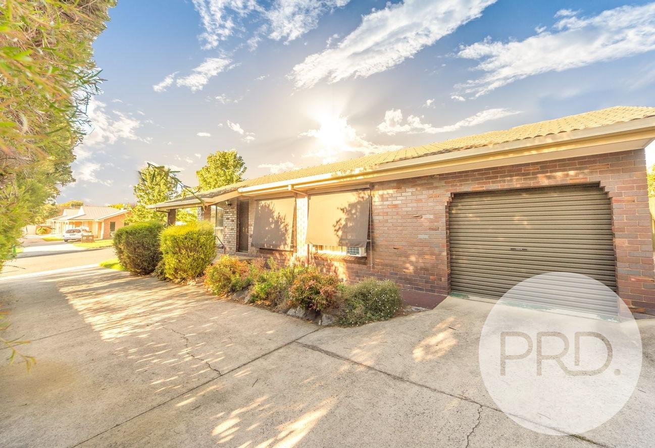 1/563 Seymour Street LAVINGTON 1